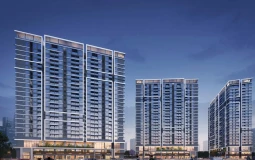 TP Hồ Chí Minh chấp thuận chủ trương đầu tư dự án The Stella 79 trên đường Võ Văn Kiệt