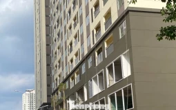 TPHCM ban hành quy trình 132 ngày làm thủ tục xây nhà ở xã hội
