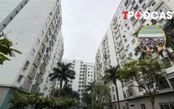 Trục lợi nhà ở xã hội, bịt lỗ hổng thế nào?
