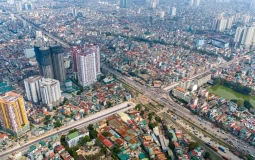 Vành đai 2.5 tăng tốc, giá BĐS liên tục tăng, The Queen nổi bật với mức giá tốt bậc nhất