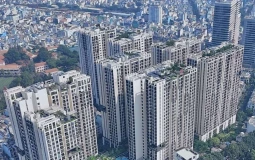 Vì sao nhu cầu tăng cao nhưng giá nhà cho thuê lại giảm?