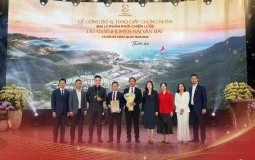 Vietnam Land - Đối tác phân phối chiến lược dự án Vinhomes Hải Vân Bay Đà Nẵng
