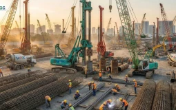 Vingroup tuyển 25.000 nhân sự cho các dự án hạ tầng do SGC triển khai