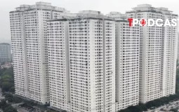 10.000 căn hộ HH Linh Đàm không có sổ: Đổi nhà hay trả nhà dân đều thiệt