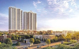 3 kịch bản cho thị trường bất động sản