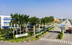 Bất động sản phía Bắc TPHCM tăng nhiệt nhờ hạ tầng, FDI