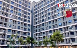 Bộ Công an hướng dẫn người dân cam kết về thu nhập để mua nhà ở xã hội