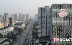 Bộ Xây dựng lý giải giá chung cư Hà Nội 'neo đỉnh' 128 triệu đồng/m2