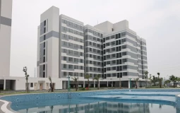 Bốc thăm quyền mua nhà ở xã hội tại Đồng Văn: Minh bạch để tạo niềm tin cho người dân