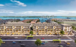 Boulevard Prime ‘mở khóa dòng tiền’, nhà đầu tư Bắc - Trung - Nam đổ về Cần Giờ