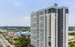 Cả nghìn căn hộ nhà ở xã hội TPHCM được cấp sổ hồng