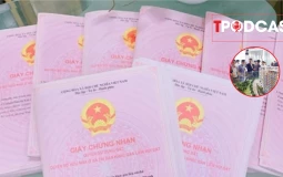 Các chính sách về đất đai, nhà ở, xây dựng có hiệu lực từ tháng 4/2026