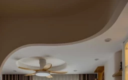 Căn hộ gia đình trẻ với thiết kế tràn đầy ánh sáng, gam màu nhẹ nhàng và cách bố trí tiện nghi