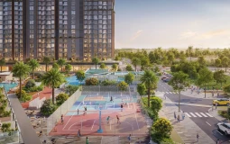 Căn hộ Prime Garden - Studio và 1PN+: Lời giải cho người trẻ muốn sở hữu nhà sớm