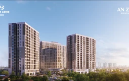 Cen Land báo lãi năm 2025 tăng gần 80%, dòng tiền kinh doanh đảo chiều