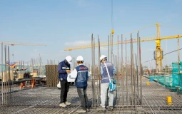 Chi phí xây dựng tăng 20–40%, người mua nhà tìm “lối đi mới”