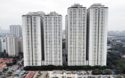 Chủ đầu tư 'chung cư vạn dân' HH Linh Đàm nói gì về khảo sát 'trả nhà, đổi nhà'?