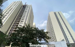 Chủ đầu tư nhà ở xã hội được miễn giấy phép xây dựng