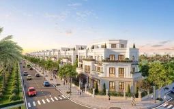 Chuẩn sống Vinhomes, lãi suất chỉ 0 - 6%/năm trong 5 năm: 'Nam châm' hút dòng dịch chuyển về Tây Bắc TP.HCM