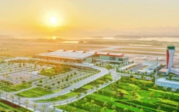 Đặc khu Vân Đồn sắp có thêm khu công nghiệp hơn 2.500 tỷ đồng