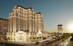 Danko Group: Tiên phong kiến tạo chuẩn sống mới, bứt phá tầm vóc tại Thanh Hóa