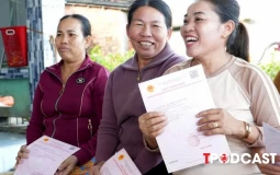 Đất nằm trong diện quy hoạch nhưng chưa có đồ án phân khu có được cấp sổ?