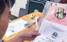 Đề xuất cho Hà Nội chuyển nhà tái định cư thành nhà xã hội