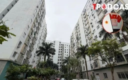 Đề xuất lập cơ sở dữ liệu mua NOXH trên VNeID