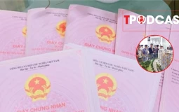 Điều kiện mua nhà ở xã hội mới nhất từ tháng 4/2026