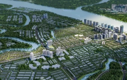 Đồng Nai hướng đến thành phố trực thuộc Trung ương