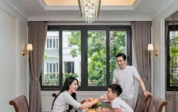 Eurowindow: 24 năm kiến tạo chuẩn mực sống với cửa thông minh chống ồn, tiết kiệm điện tại Việt Nam
