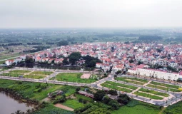 Gắn mã định danh riêng cho từng thửa đất: Kiểm soát đầu cơ, điều tiết thị trường
