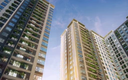 Giá vật liệu tăng, người mua chuyển hướng sang căn hộ hoàn thiện