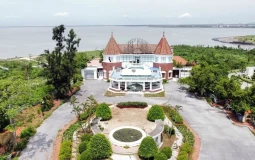 Hải Phòng 'hồi sinh' dự án casino Đồ Sơn