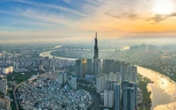 Hội tụ đủ 'Thiên thời - Địa lợi - Nhân hòa', Tây Bắc TP.HCM sắp bước vào vận hội mới