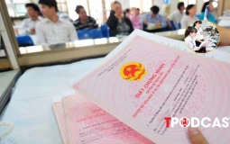 Hướng dẫn tách thửa đất mới nhất, làm đúng quy trình để tránh bị trả hồ sơ