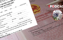 Khai gian giá nhà đất, nguy cơ bị truy thu, xử lý hình sự
