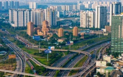 Khu Đông: Khi dòng vốn, doanh nghiệp và nhân tài cùng hội tụ
