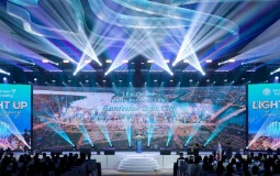 Kick-off Eurowindow Light City: 1.000 sale 'đốt nóng' thị trường BĐS xứ Thanh