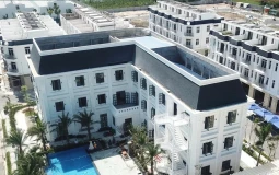Loạt doanh nghiệp bất động sản bị kiểm tra thuế