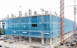 Lý do dự án NOXH ‘hot’ nhất lần thứ 2 phải lùi thời gian tiếp nhận hồ sơ