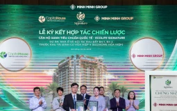 Minh Minh Group - Đơn vị phát triển kinh doanh Ecolife Signatura Đà Nẵng