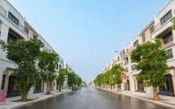 Một tài sản, ba dòng tiền: Shophouse Vinhomes Wonder City dẫn đầu danh mục đầu tư phía Tây Hà Nội