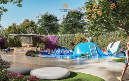 Newtown Diamond - Biểu tượng phong cách sống tinh hoa bên bờ biển Đà Nẵng