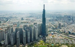 Người dân sống tại đô thị sẽ có diện tích sàn nhà ở bình quân tối thiểu 32 m2
