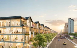 Nhà phố Boulevard Prime đón trọn dòng khách 365 ngày, 'cỗ máy' tạo dòng tiền không ngày nghỉ