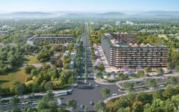 Ninh Bình nổi lên điểm nóng FDI, bất động sản mở ra cơ hội đầu tư mới