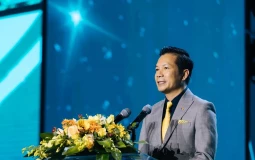 Ông Phạm Thanh Hưng từ nhiệm vị trí Phó Chủ tịch HĐQT Cen Land theo nguyện vọng cá nhân