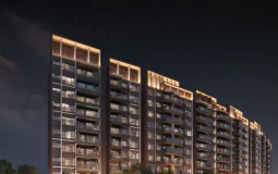 Orchard Collection – Dẫn lối trải nghiệm tinh mỹ