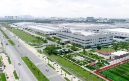 Phân khúc BĐS công nghiệp sẽ trỗi dậy trong năm 2026?